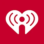 iHeart: Music, Radio, Podcasts icon