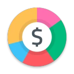 Budget App & Tracker: Spendee icon