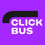 ClickBus - Passagens de ônibus icon