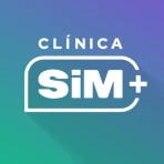 Clínica SiM+ icon