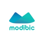 모디빅 - 디지털 명함, NFC, 명함관리, 앱테크 icon