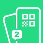 Aplicativo Clone Múltiplas icon