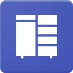 Closet Planner 3D icon