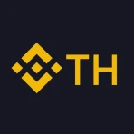 BINANCE TH: บิทคอยน์ & คริปโต icon