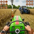 Real Farmer Game Simulator icon