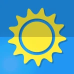 Meteogram Pro Weather Widget icon