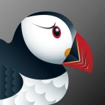 퍼핀 시크릿 브라우저 icon
