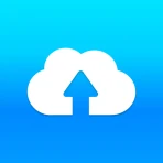 Sky opbevaring app icon