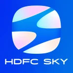 HDFC SKY: शेयर बाजार निवेश ऐप icon