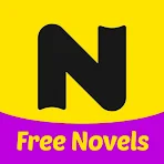 NovelUP — Novel Downloader icon