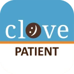 Clove Patient icon