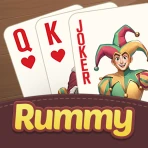 Rummy City : Cozy & Classic icon