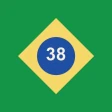 38Brasileirão - Modo Treinador icon