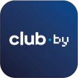 Club by: Descuentos y delivery icon
