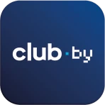 Club by: Descuentos y delivery icon