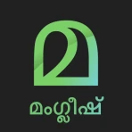 Manglish Keyboard icon