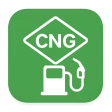 CNG Pump Finder – CNGWALA icon