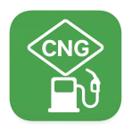 CNG Pump Finder – CNGWALA icon