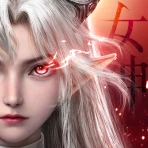 ダークオリンポス:闇の女神 icon