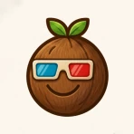 CocoFlix : Movies & TV icon