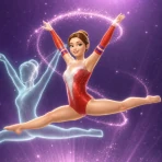Gymnastics Dream icon