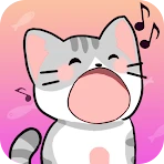 Solo Cat : CatPOP music game icon