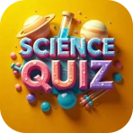 Science Quiz icon