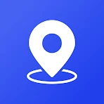 Posizione GPS Localizzatore icon
