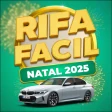 Rifa Digital Beneficente icon