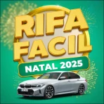 Rifa Digital Beneficente icon