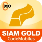 ราคาทองวันนี้ - SiamGold icon