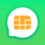 Virtual Number for Business icon