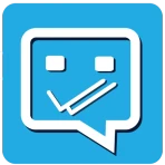 Hide - Blue Ticks or Last Seen icon