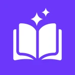 Micro Learning Daily - Sparkle icon