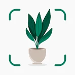 Plantify: AI Plant Identifier icon