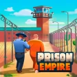 Prison Empire Tycoon-Idle Game icon