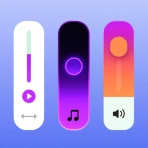 Custom Volume Panel Styles icon