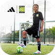 Coerver Soccer Skills icon