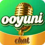 ooyuni chat-أويوني icon