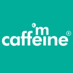 mCaffeine: Natural Skin Care icon
