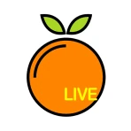 Bate-papo por vídeo ao vivo icon