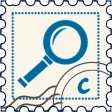 Stamp Identifier icon