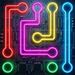 Color Clash icon