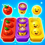 Color Loop Puzzle icon