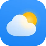 WeatherService icon