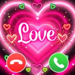 Color Phone, Call Screen Theme icon