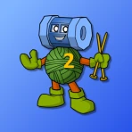 Strickhelferlein 2 icon