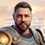 Gladiators: Överlevnad i Rom icon