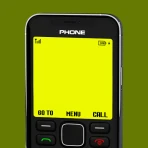Nokia 1280 Launcher icon
