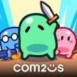 Minion Rumble icon